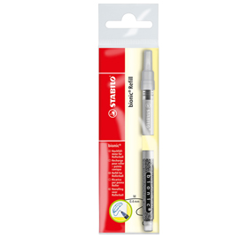 Refill 0,5mm per stabilo bionic 2008 nero 046