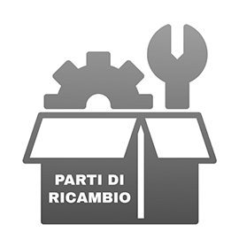 Ricambio brother -  ink abs foam m lt assy - cod. D01lpc001