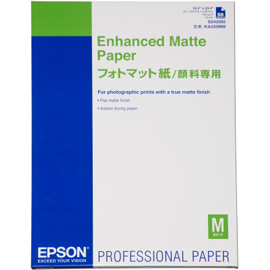 Risma 50fg enhanced matte paper formato a2