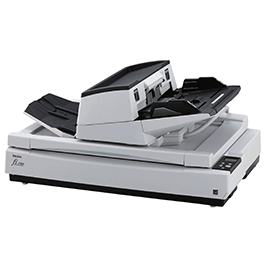 Ricoh - scanner di produzione - fi-7700
