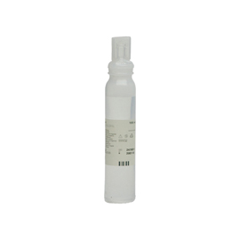 Soluzione salina sterile - cloruro di sodio - 100 ml - pvs