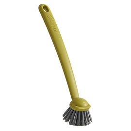 Spazzola per stoviglie - colori assortiti - 28 cm - perfetto kitchen