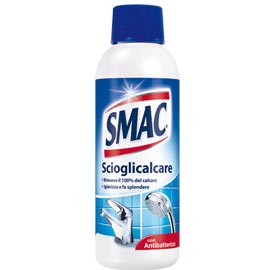 Smac scioglicalcare gel 500ml