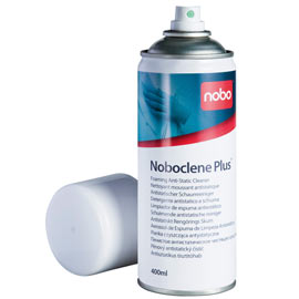 Spray noboclean plus 400ml per lavagne bianche