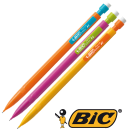 Scatola 12 portamine 0.9mm matic classic bic