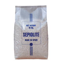 Sepiolite assorbente - 10 kg