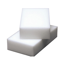 Spugna abrasiva miraclean - 10 x 6 x 2 cm - vileda - conf. 12 pezzi