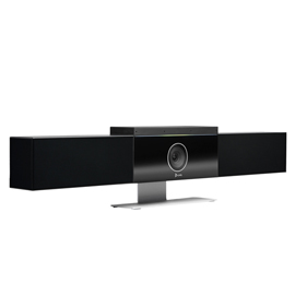 Soundbar studio audio/video usb -poly