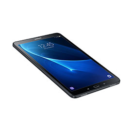 Samsung galaxy tab a 10.1 2019 32gb wifi+cellular black