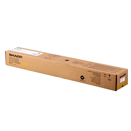 Sharp - vaschetta recupero toner- bp-hb700
