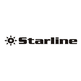 Starline - toner compatibile per hp color laserjet pro m454dn / m454dw / mfp m479fdw / mfp m479fdn / mfp m479fnw- magenta - 2.100 pa g - tnhp2033am