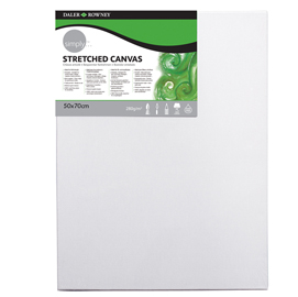 Telaio telato 50x70cm daler rowney