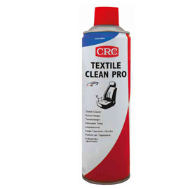 Texile clean per tessuti e tappezzeria - 500 ml - cfg