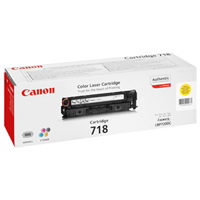 Toner giallo lbp7200 mf8330 mf8350