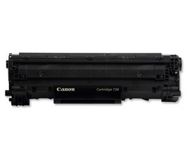 Toner nero crg 728 mf44xx mf45xx