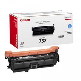 Toner ciano per lbp7780cx