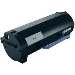 Toner nero dell b2360ddn/b3460dn/b3465dnf stand. Cap.