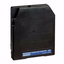 Tape cartridge 3592 - economy 60/100gb