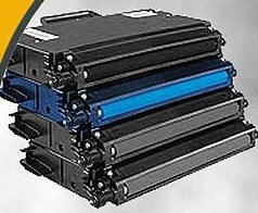 Toner ciano fs 5900c