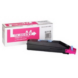 Toner magenta fs-c8500dn