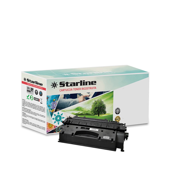 Toner ric nero per canon ir1133