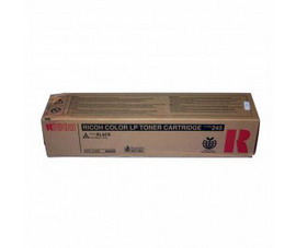 Toner nero aficio cl 4000 type 245 durata normale 888280