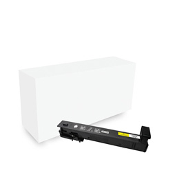 Toner ric giallo per hp color laserjet enterprise flow m 880 z plus · m 880 z;