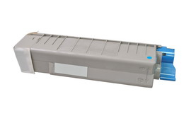 Toner ric. Ciano x oki c5650/5750 series