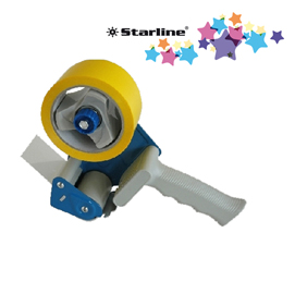 Tendinastro manuale x nastro imballo 50mm starline