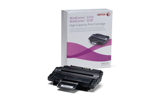 Toner phaser 3210/3220 alta capacita'