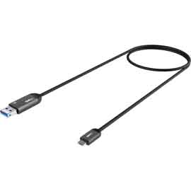 Usb3.1 duo micro-usb charge t750 32gb