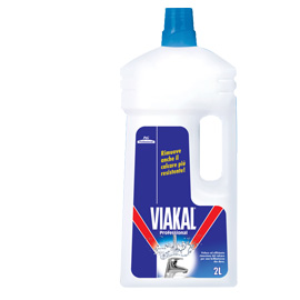 Viakal anticalcare liquido 2lt