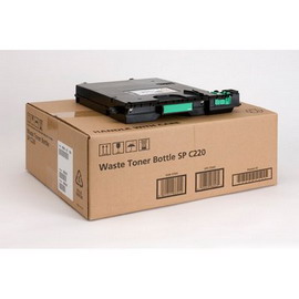 Vaschetta recupero toner spc220n spc221n spc222dn 406043