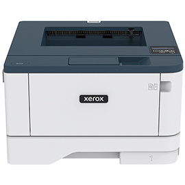 Xerox - stampante - laser monocromatica  - b310v_dni