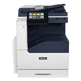 Xerox - multifunzione - a colori  - c7120v_dn
