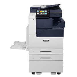 Xerox - multifunzione - a colori  - c7125v_s