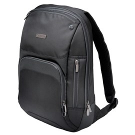 Zaino triple trek per ultrabook - 14'' - nero - kensington