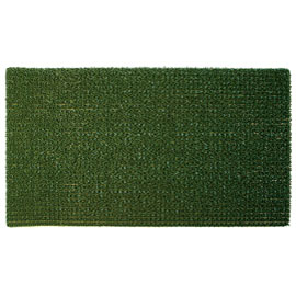 Zerbino turf 60x90cm verde velcoc